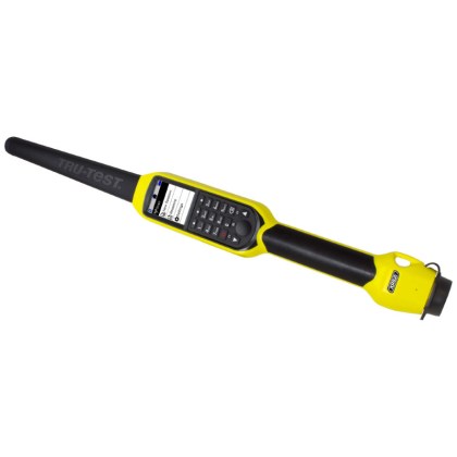 XRS2i (Tru-Test) Φορητό σκάνερ ηλεκτρονικής σήμανσης, 880 0004-656